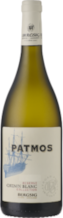 Bergsig Estate Patmos Reserve Chenin Blanc 750ml